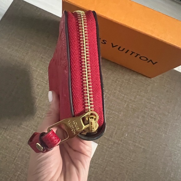 🔥SOLD🔥Louis Vuitton NM Z Wallet - Picture 7 of 9